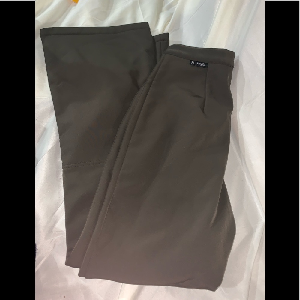 M. Miller women’s ski pants gorgeous and so stylish